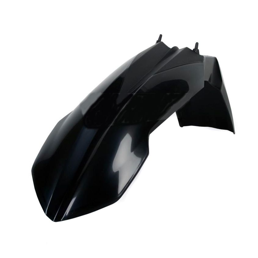 Garde boue Polisport COULEUR NOIR