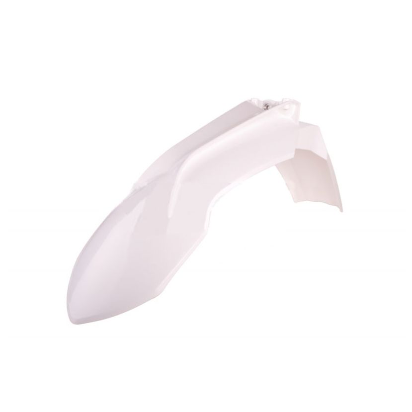 Garde boue Polisport COULEUR BLANC