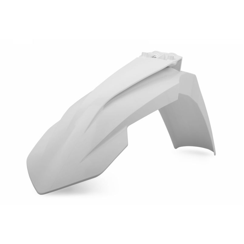 Garde boue Polisport COULEUR BLANC