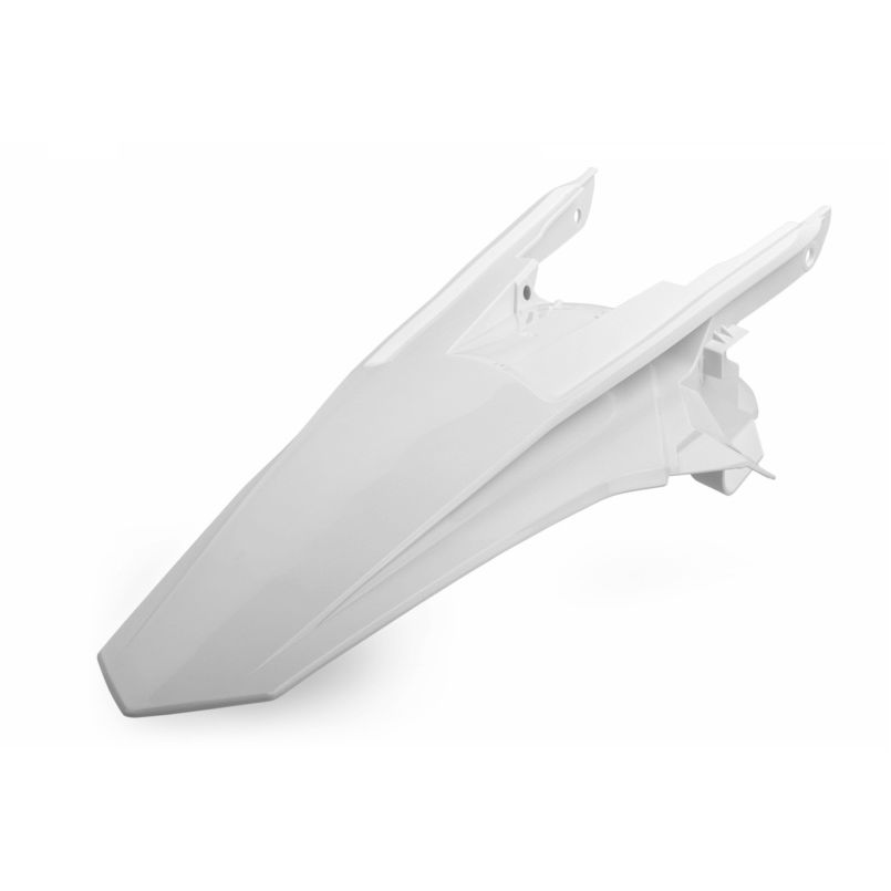 Garde boue Polisport COULEUR BLANC