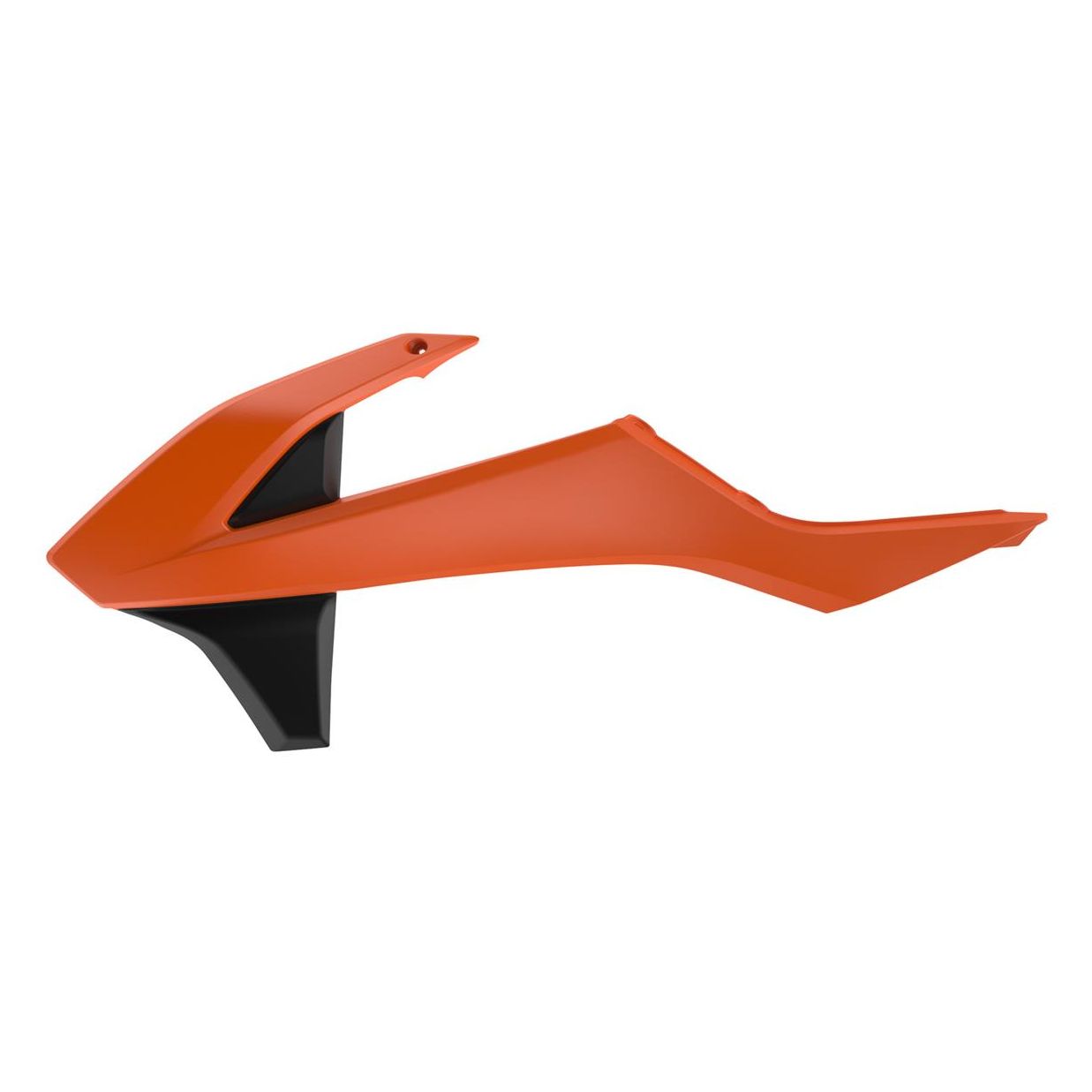 Ouie de radiateur Polisport COULEUR ORIGINE