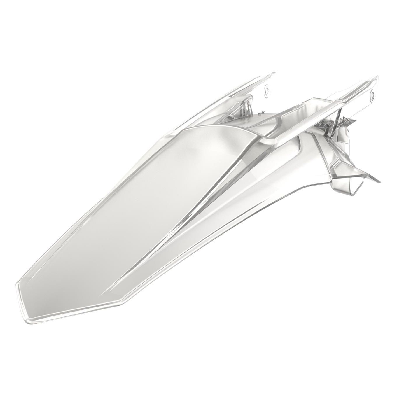 Garde boue Polisport COULEUR TRANSPARENT