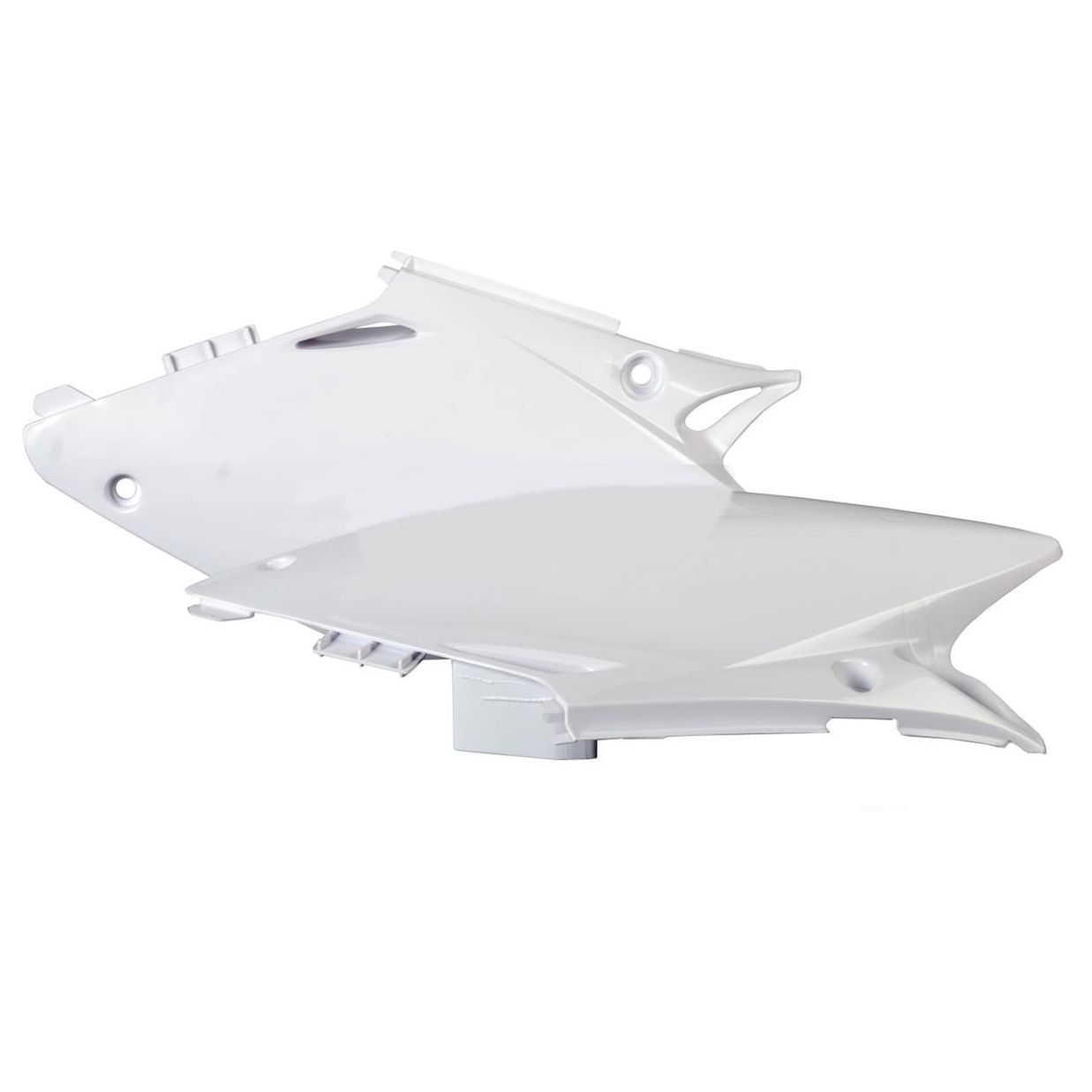 Plaques latérales Polisport COULEUR ORIGINE