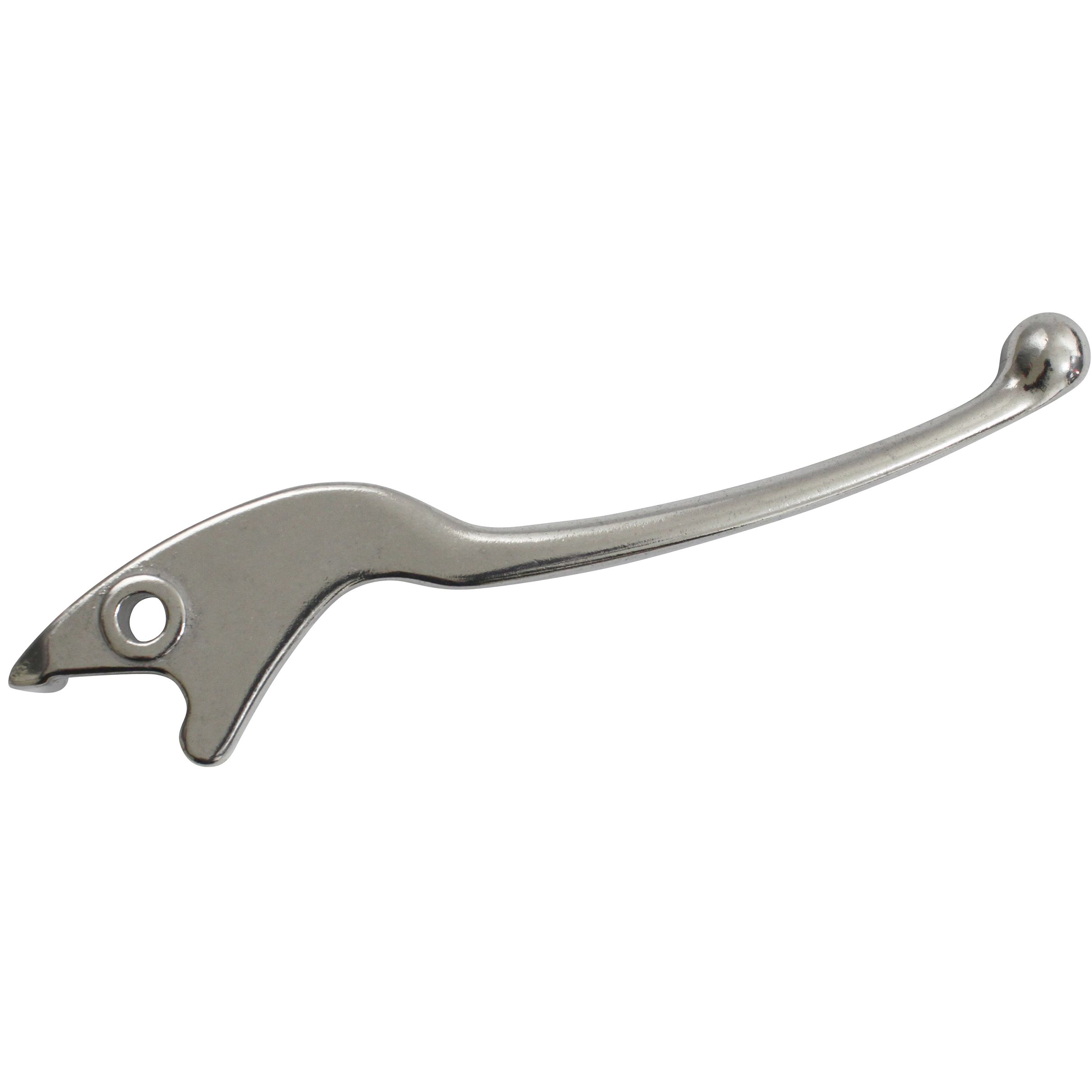 Levier de frein P2R type adaptable droit