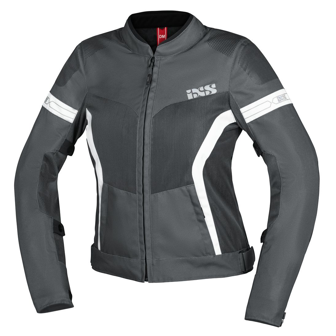 Blouson Moto IXS TRIGONIS-AIR FEMME