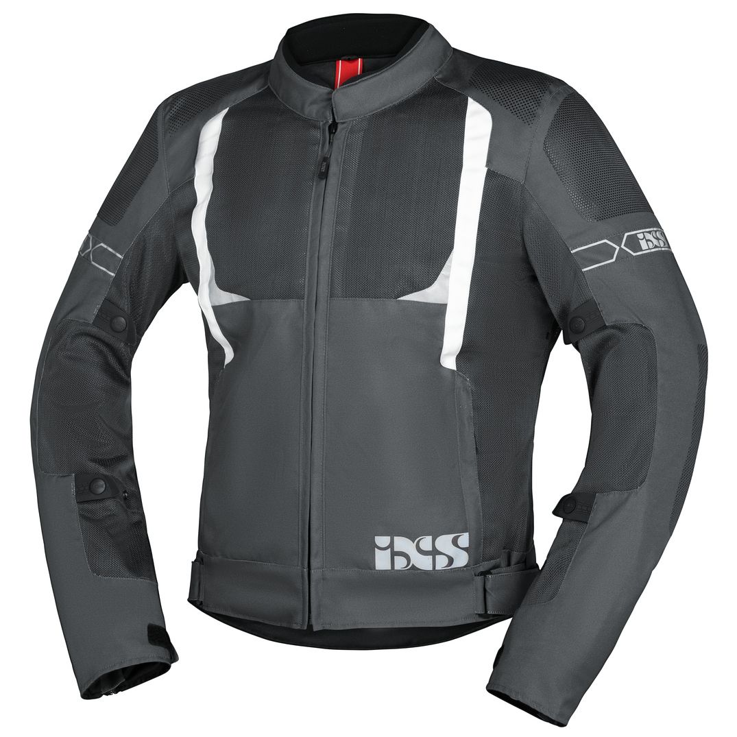 Blouson Moto IXS TRIGONIS-AIR