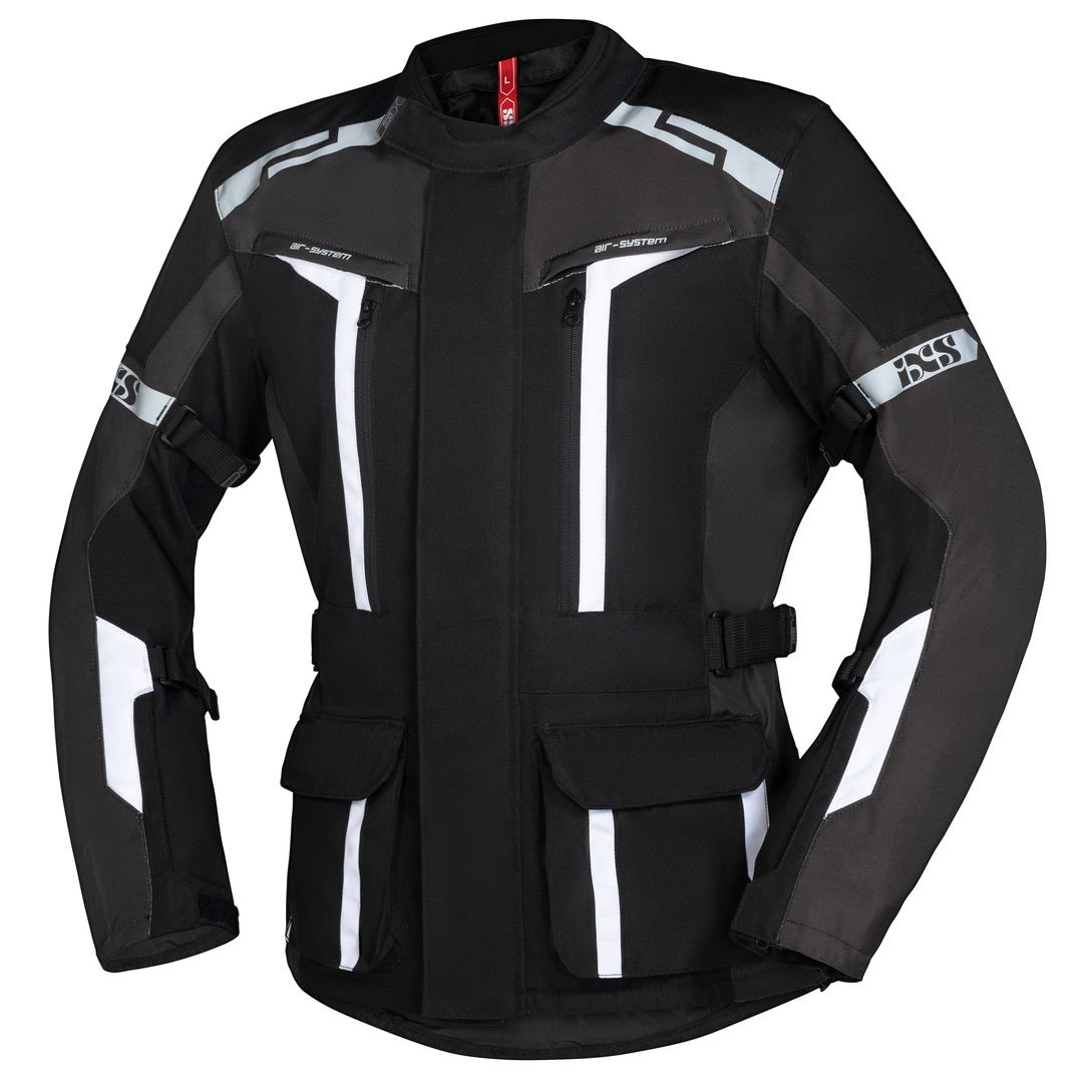 Veste Moto IXS EVANS-ST 2.0