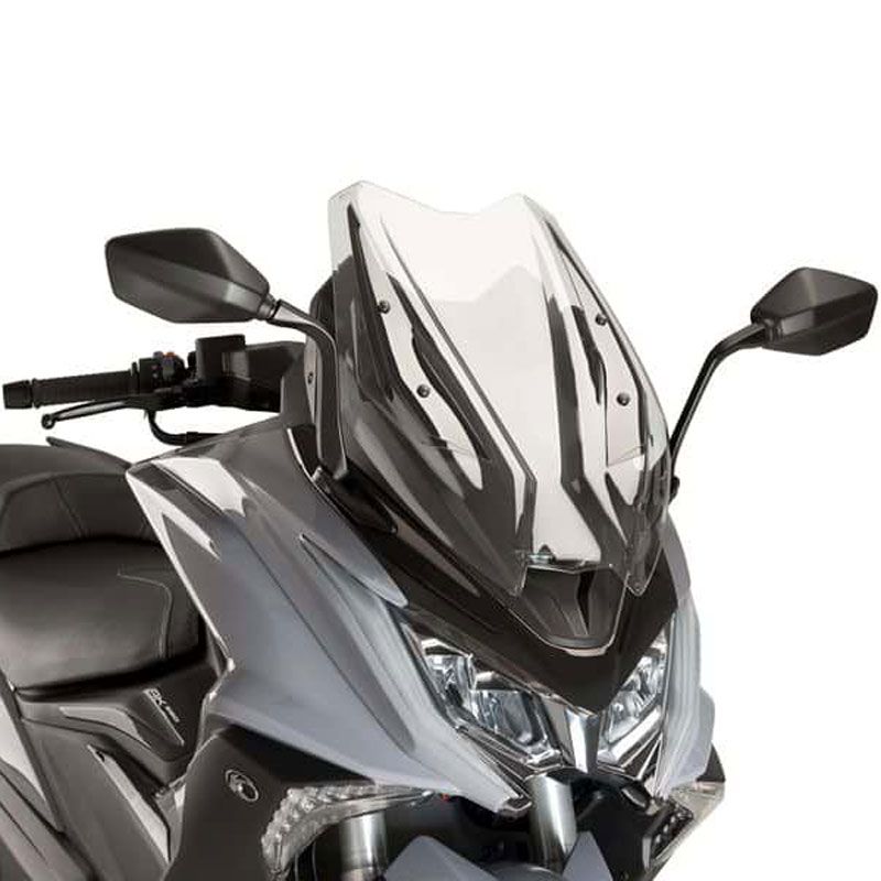 Bulle Puig V-TECH LINE SPORT