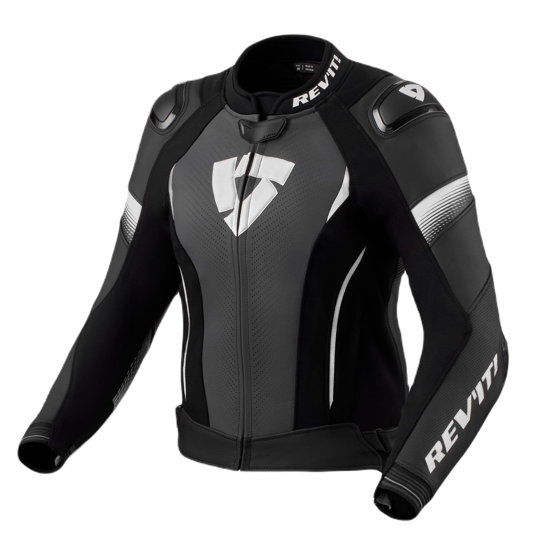 Image of Blouson Rev it XENA 4 PRO LADIES