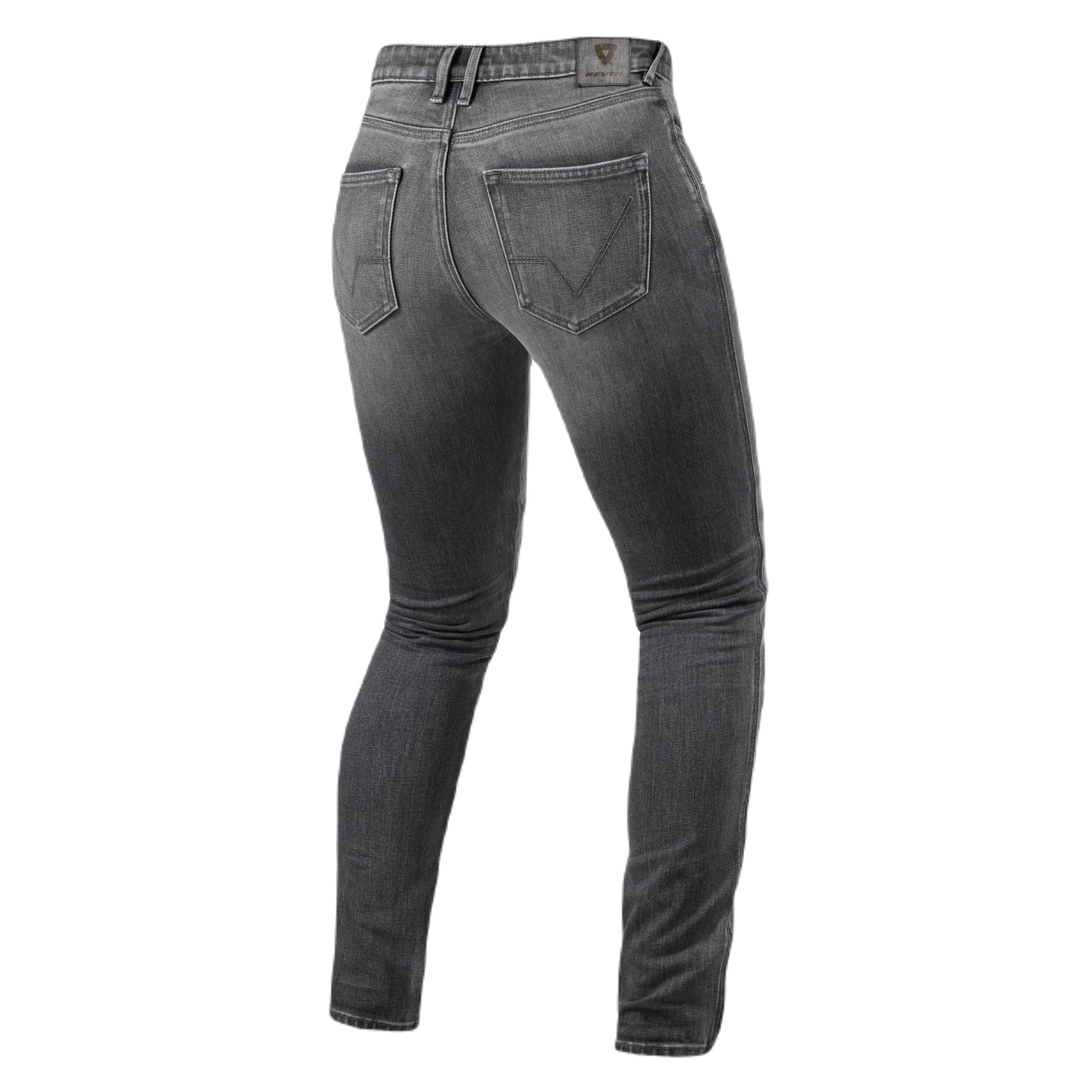 Jean Moto Rev it SHELBY 2 LADIES SK L30