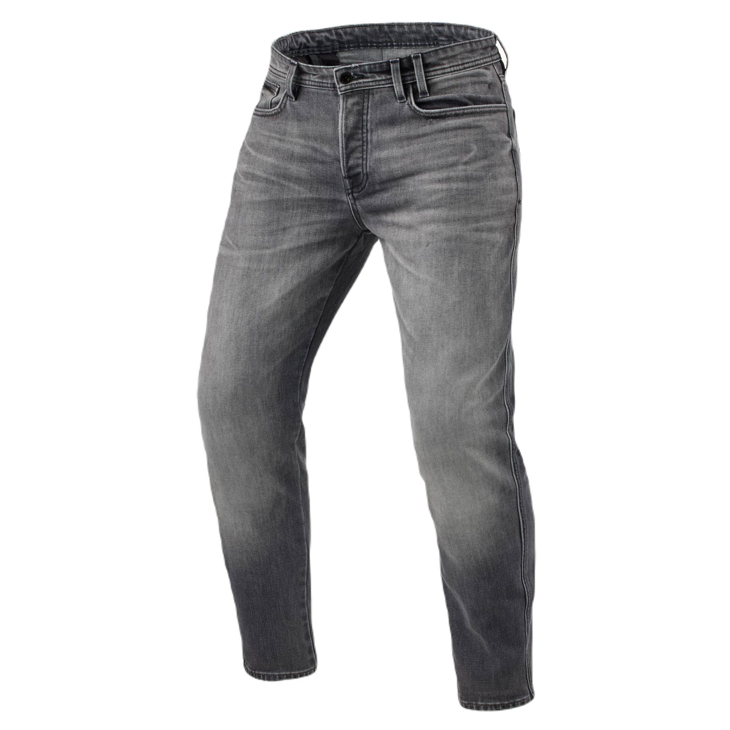 Jean Moto Rev it ORTES