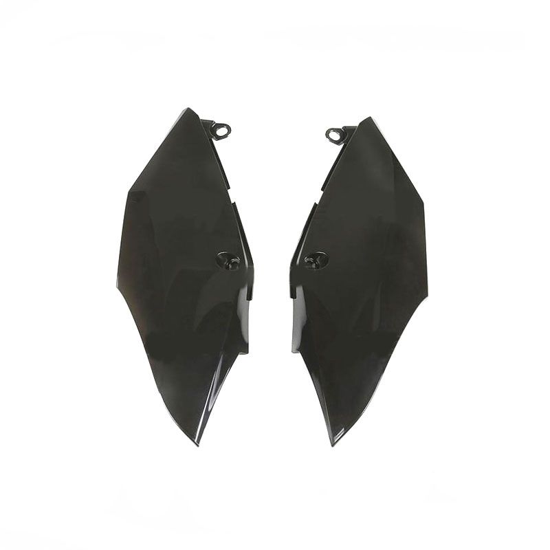 Plaques latérales Ufo NOIR