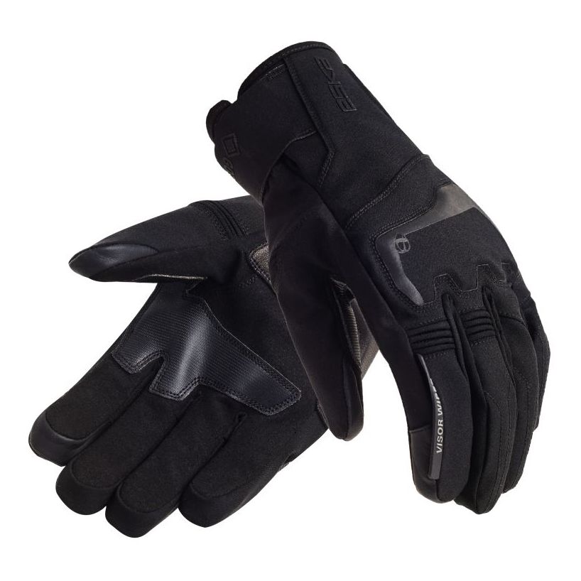 Gants MCP by ESKA RIDER WINTER SHORT GORE-TEX®