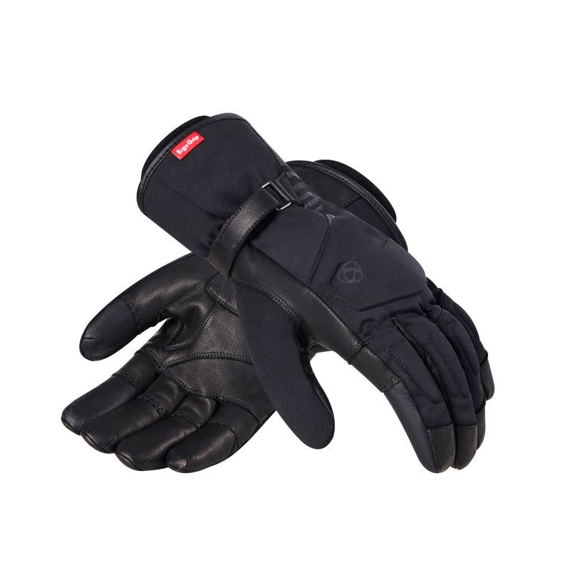 Gants MCP by ESKA ERGO FIT WINTER SHORT