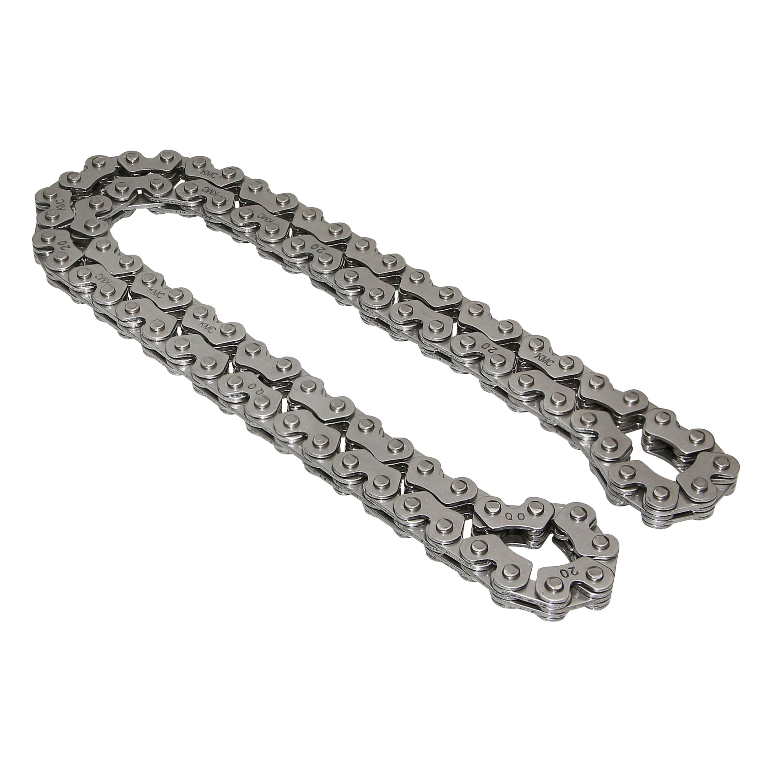 Chaîne de distribution KMC Maxiscooter