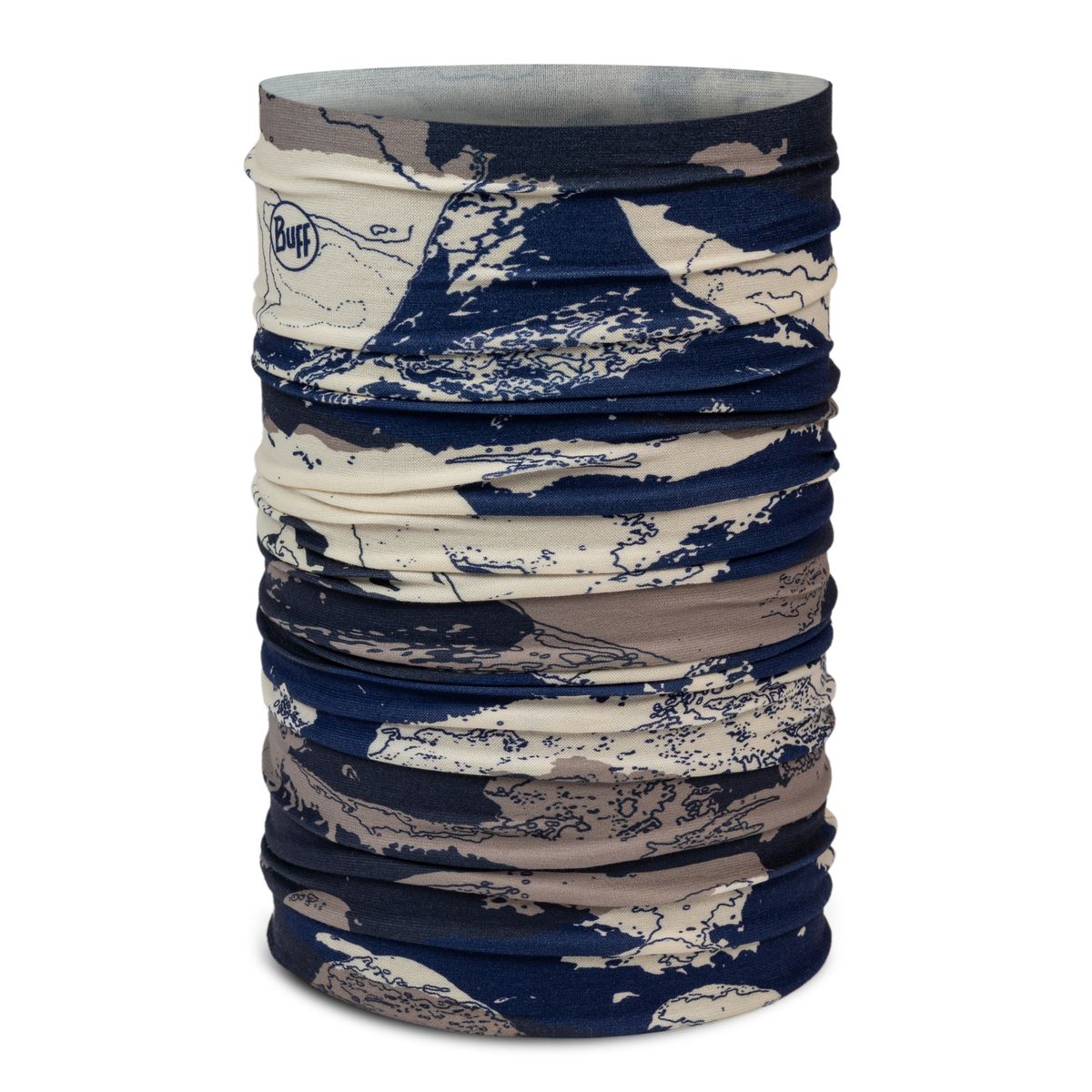 Tour de cou Buff ECOSTRETCH - ESYR