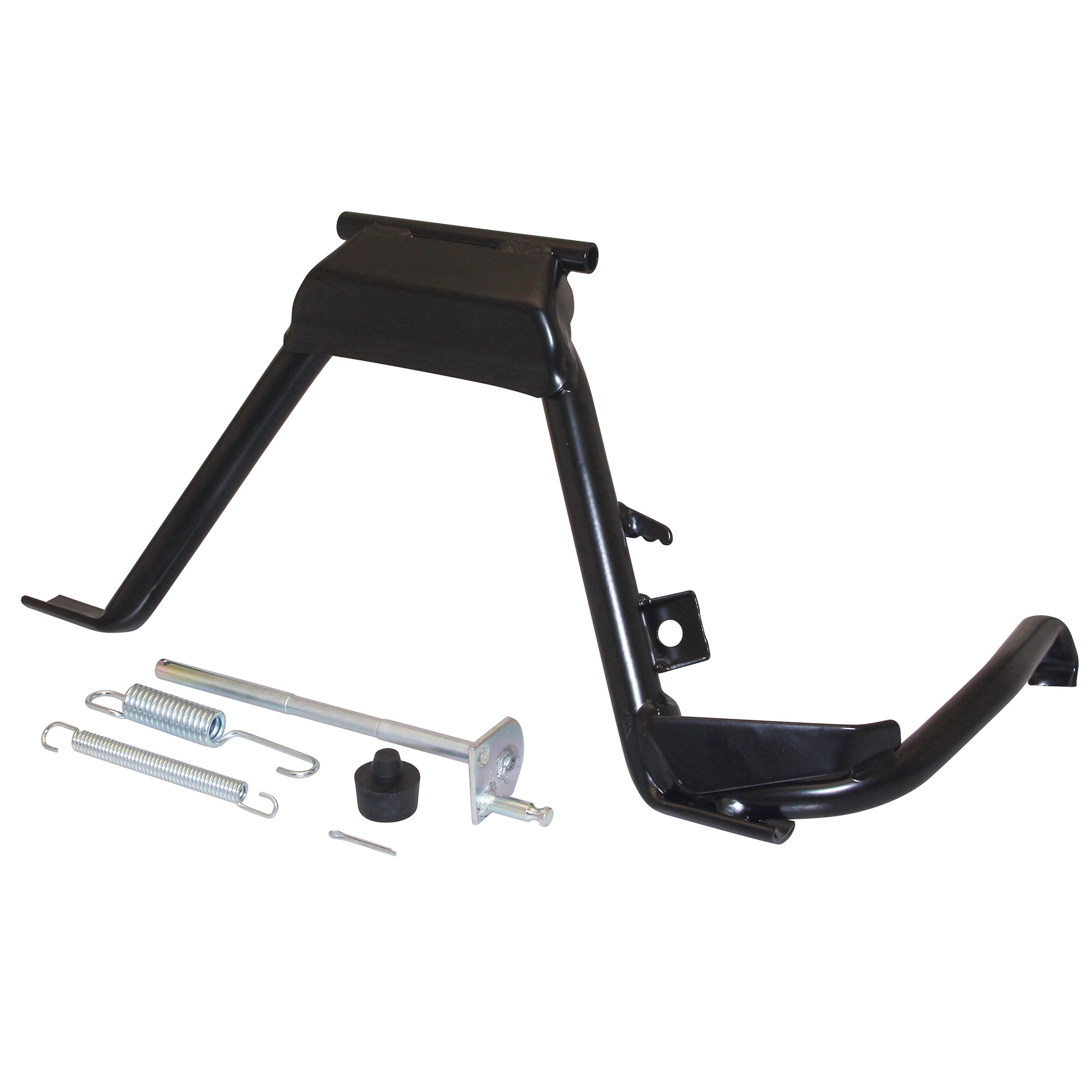 Béquille centrale Buzzetti Maxi-scooter