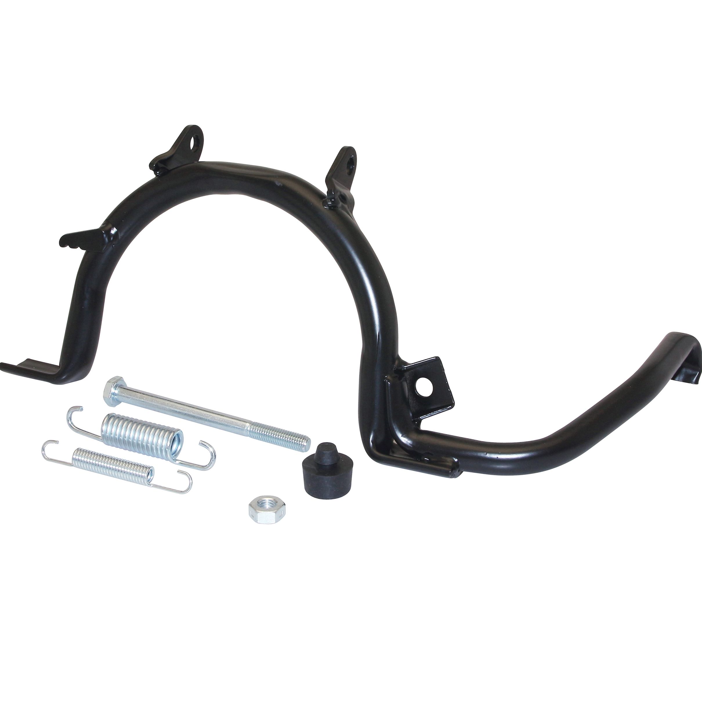 Béquille centrale Buzzetti Maxi-scooter