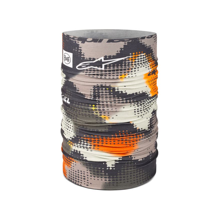 Tour de cou Buff ECOSTRETCH ALPINESTARS - NAZCA