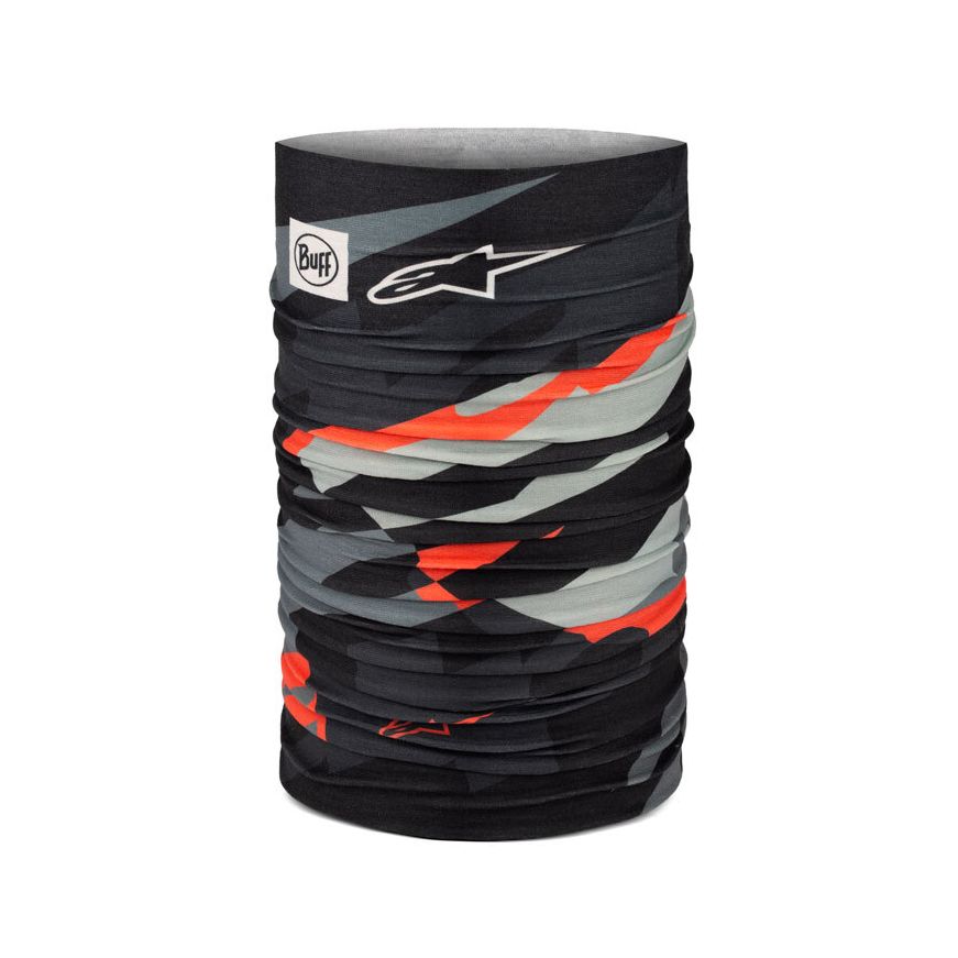Tour de cou Buff ECOSTRETCH ALPINESTARS - MOGRESS