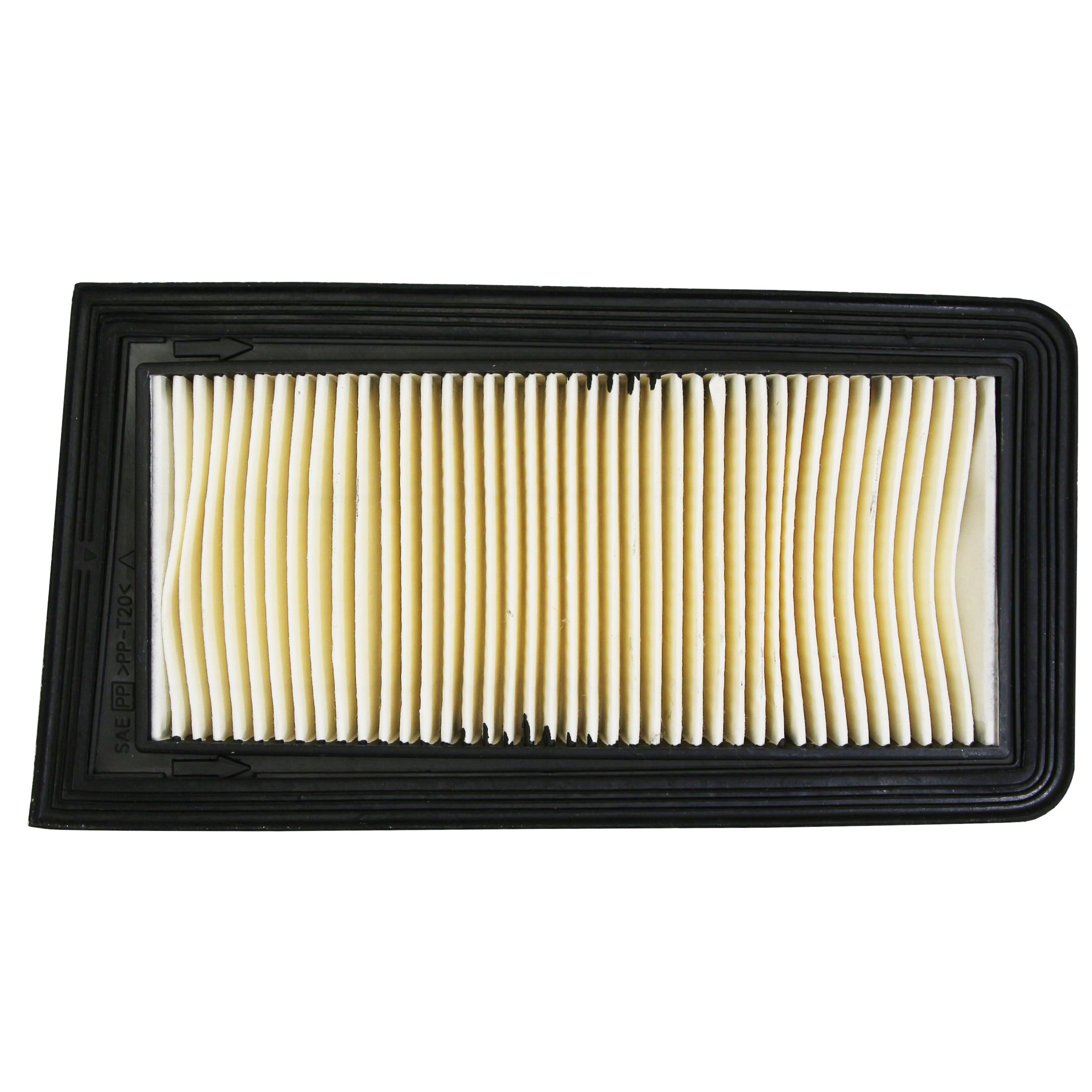 Filtre à air P2R Type adaptable