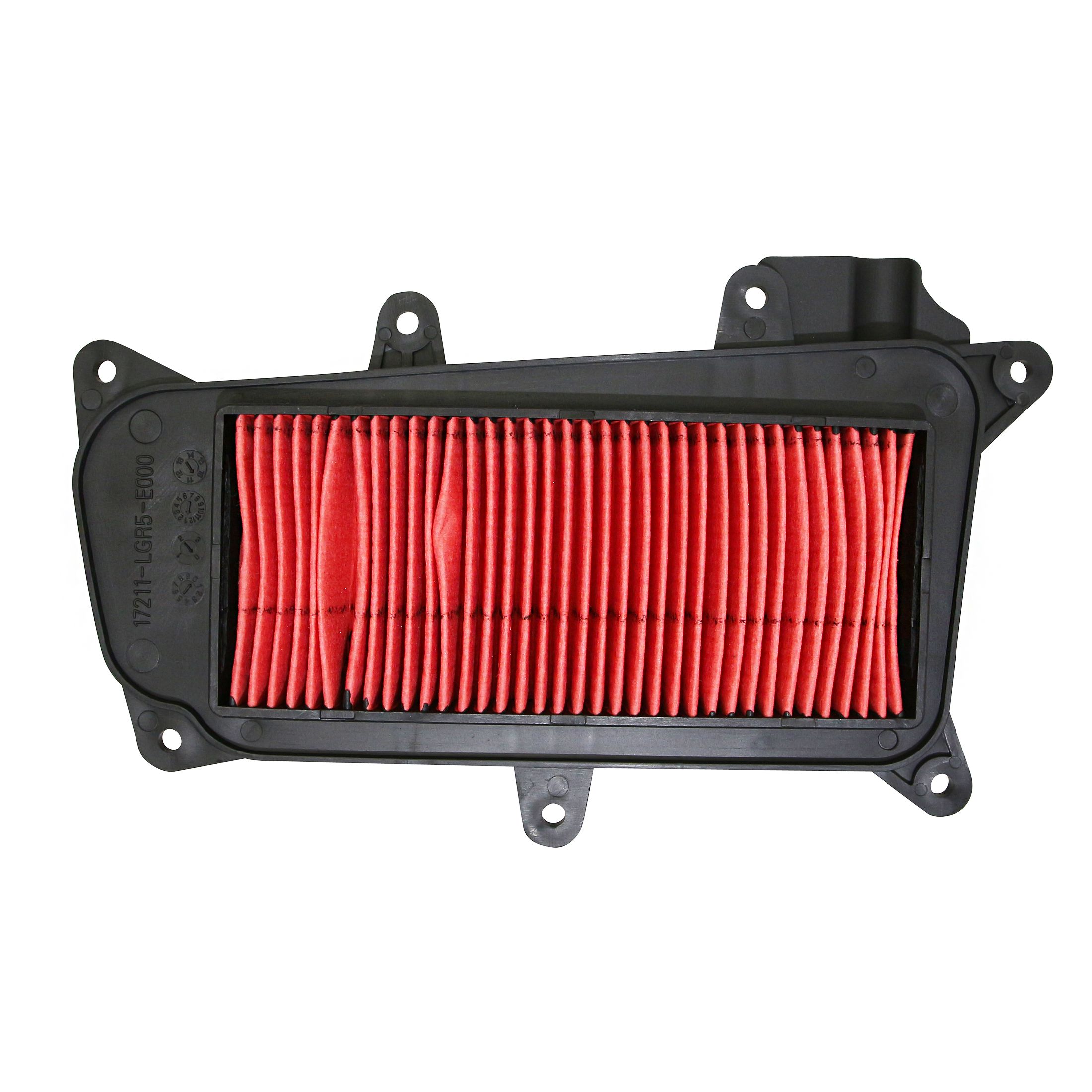 Filtre à air P2R Type adaptable