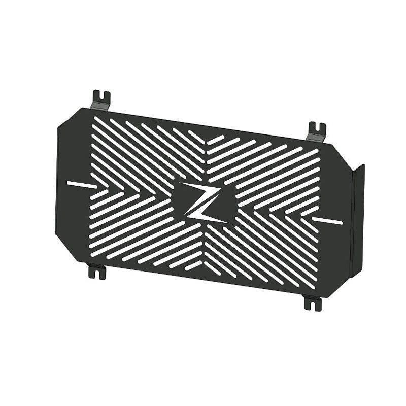 Radiator grille Access Design adaptable