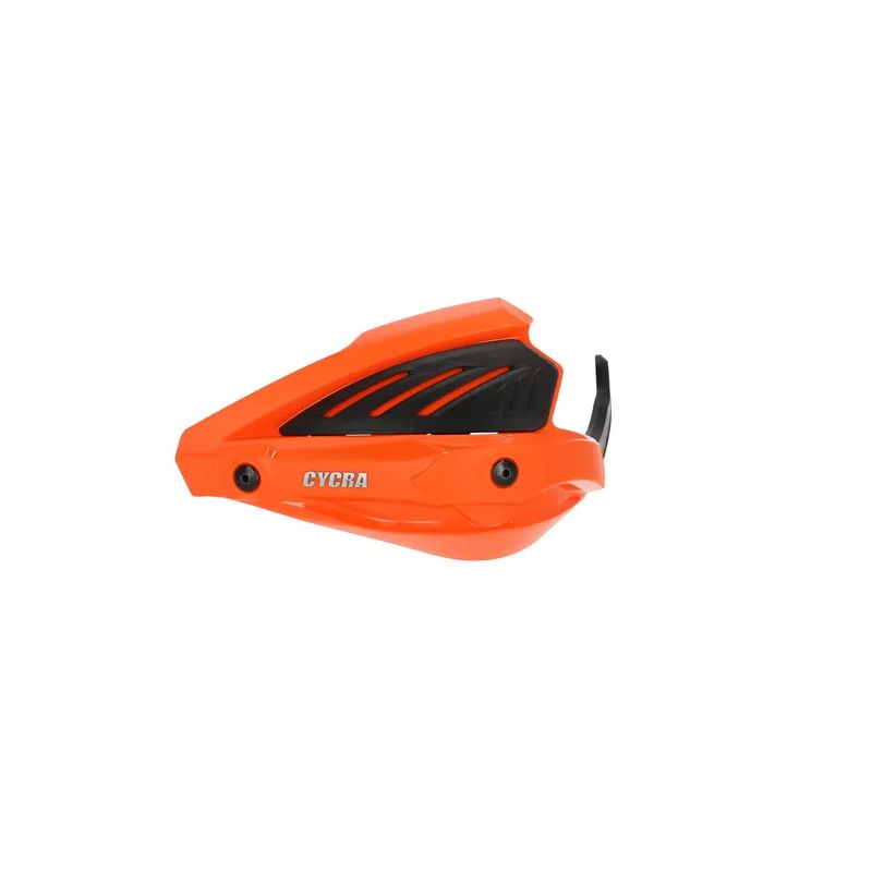 Protèges-mains CYCRA VOYAGER KTM ADV-R ORANGE/NOIR