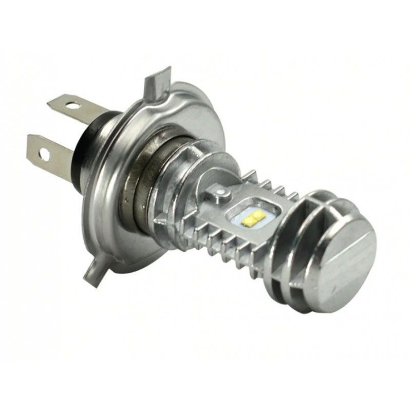Image of Ampoule Brazoline LED Styling H4 Code et phare