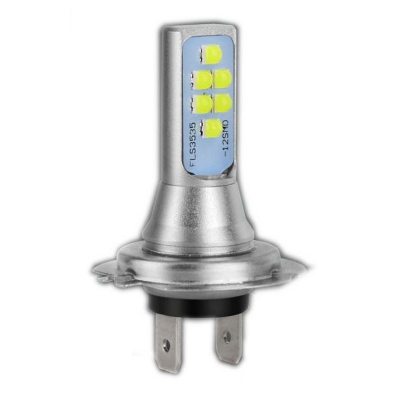 Image of Ampoule Brazoline LED PROFIL H7