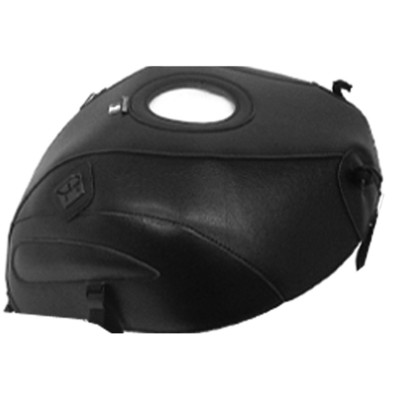 Tapis de réservoir Bagster Noir