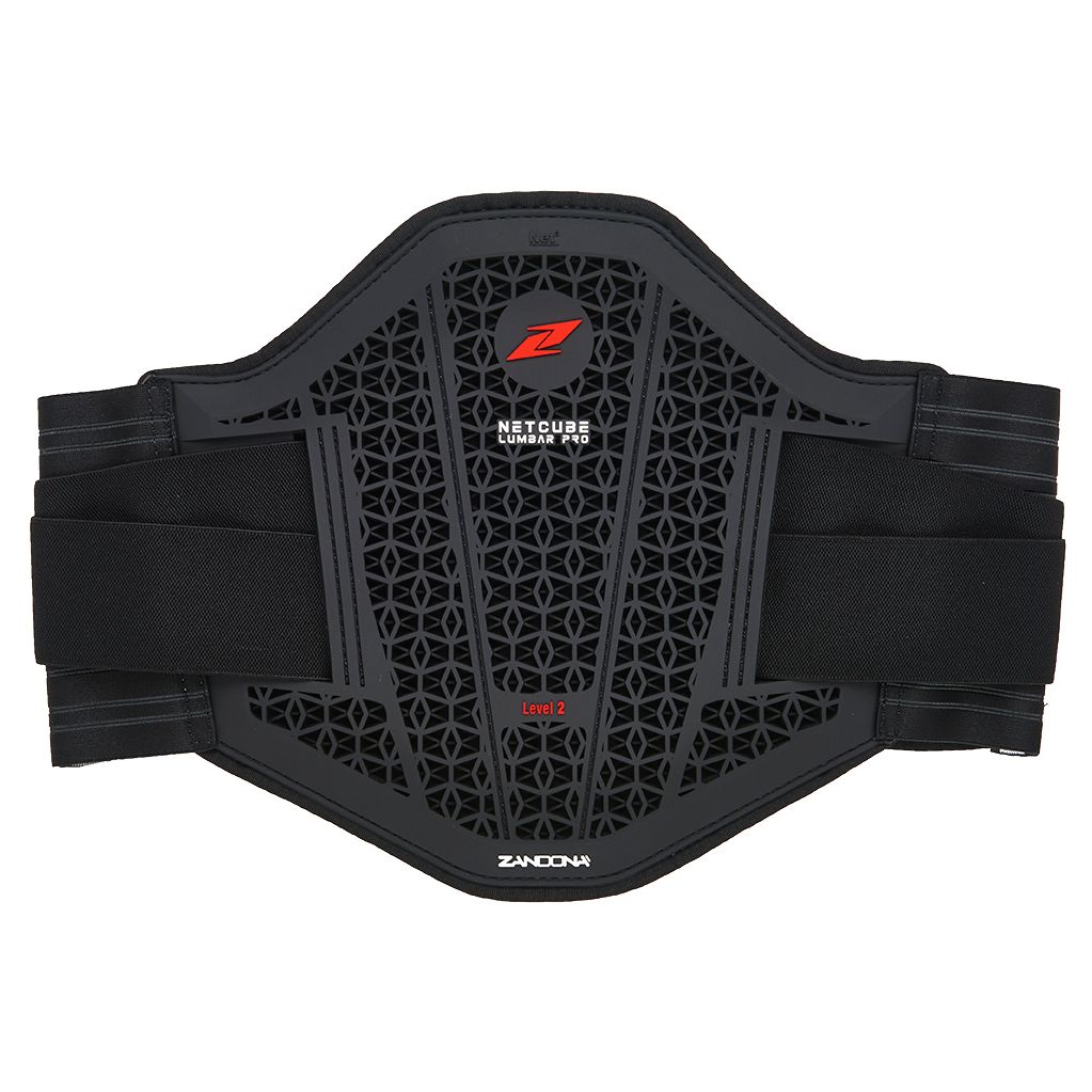 Ceinture Lombaire Zandona Netcube Lumbar Pro