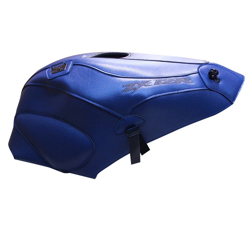 Tapis de réservoir Bagster Bleu