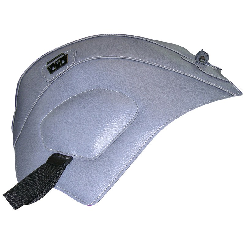 Tapis de réservoir Bagster Rouge