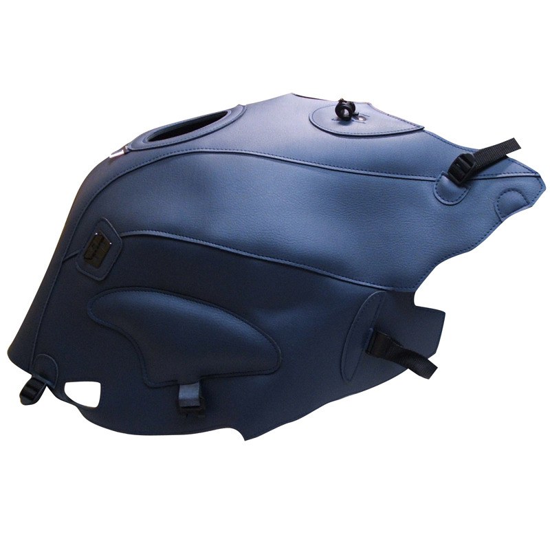 Tapis de réservoir Bagster Bleu Nuit