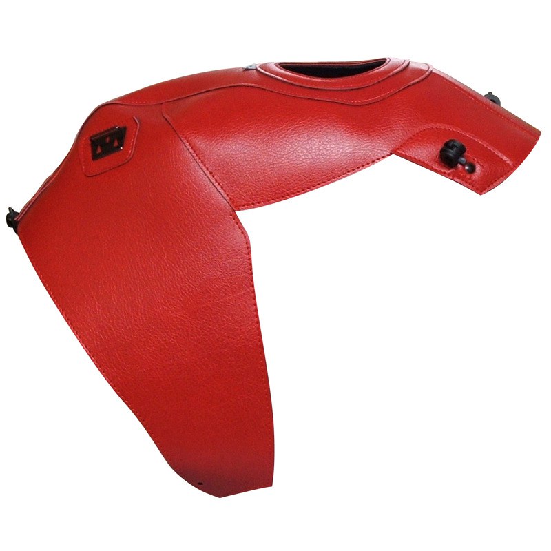 Tapis de réservoir Bagster Rouge