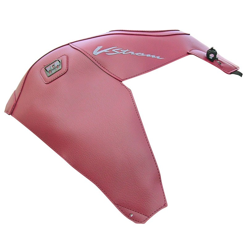 Tapis de réservoir Bagster Bordeaux Clair