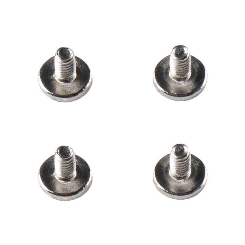 Kit visserie masque Leatt Torx Velocity 6.5 X4