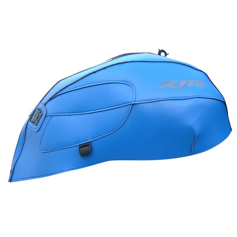 Tapis de réservoir Bagster Gitane/Blanc