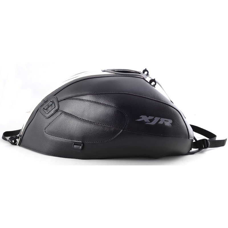 Tapis de réservoir Bagster Spécial réservoir Noir/Blanc