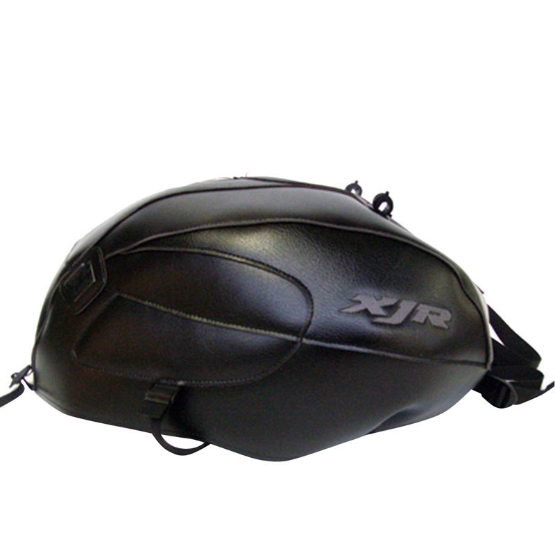 Tapis de réservoir Bagster Noir