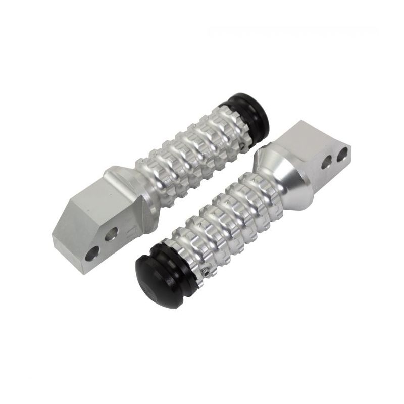 Repose-pieds Bike It Ally arrière