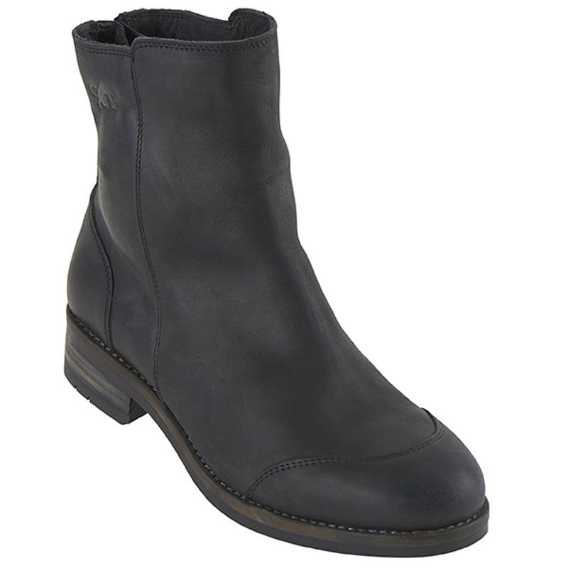 botte moto femme furygan