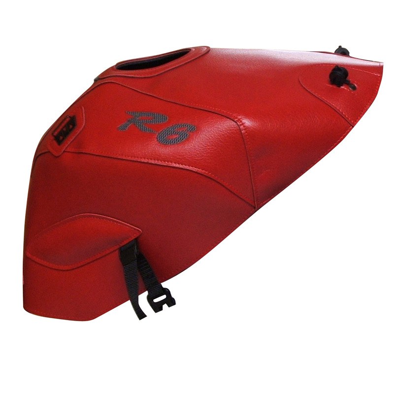 Tapis de réservoir Bagster Rouge