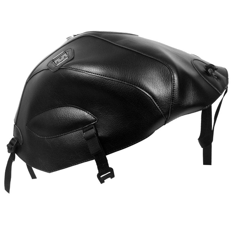 Tapis de réservoir Bagster Noir