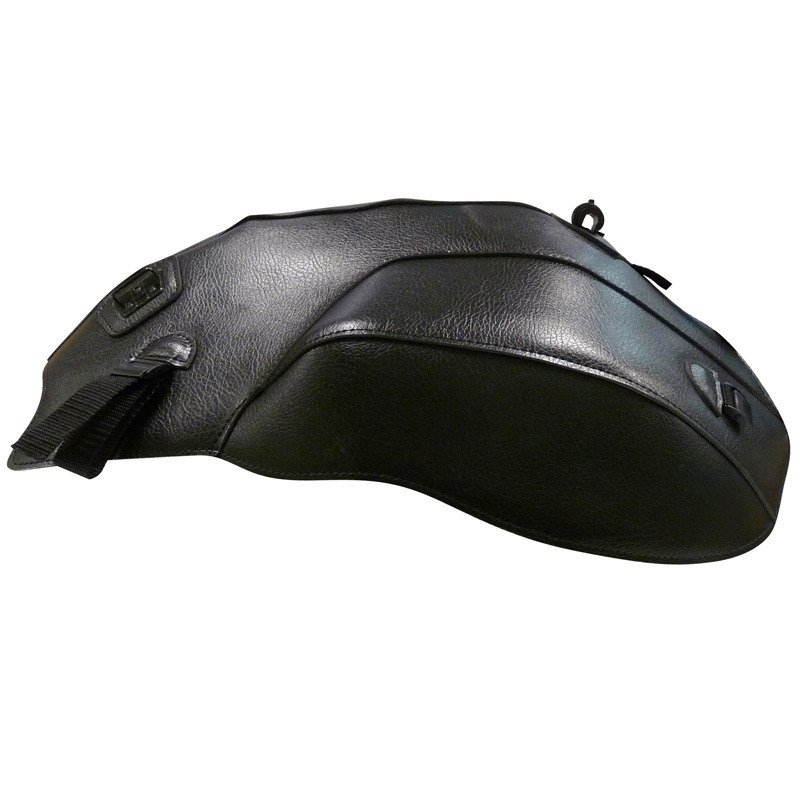 Tapis de réservoir Bagster Spécial S Noir