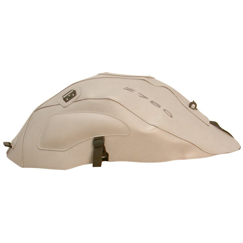 Tapis de réservoir Bagster Gris Clair