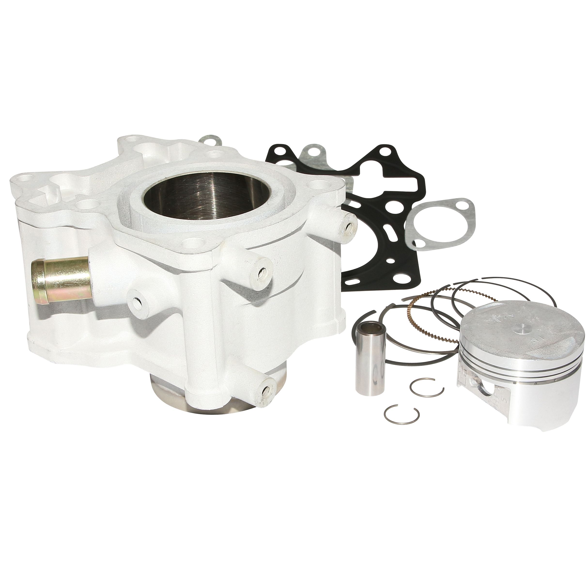 Image of Kit cylindre-piston Airsal adaptable diam 52.4 mm
