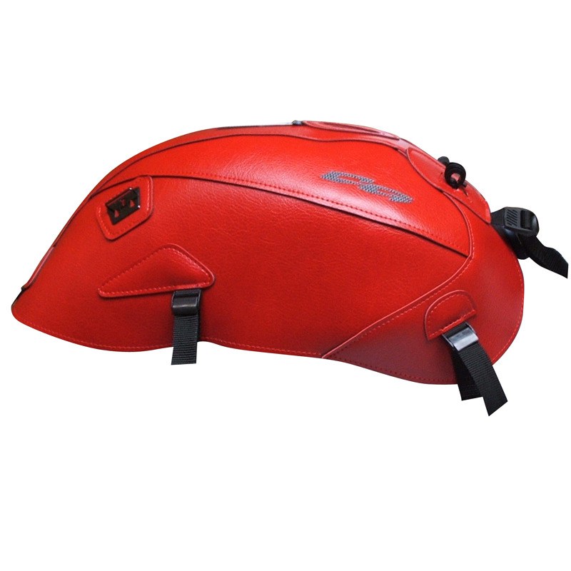 Tapis de réservoir Bagster Rouge