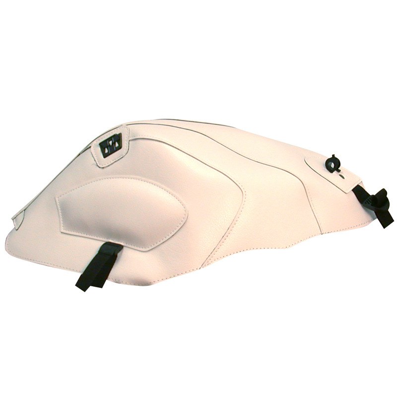 Tapis de réservoir Bagster Blanc